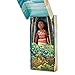 Moana Doll - 11 Inches Includes Brush