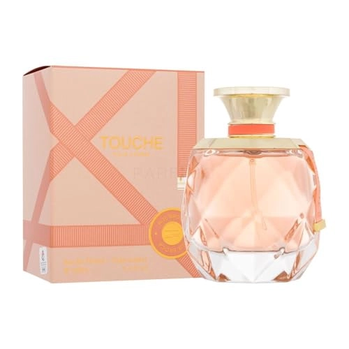 Touche Eau de Parfum 100ml