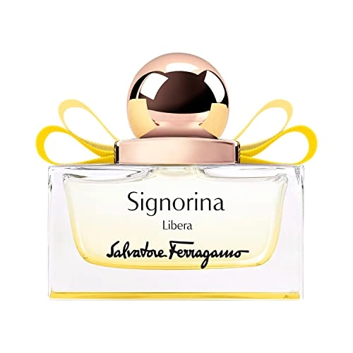 Signorina Libera Eau de Parfum 30 ml