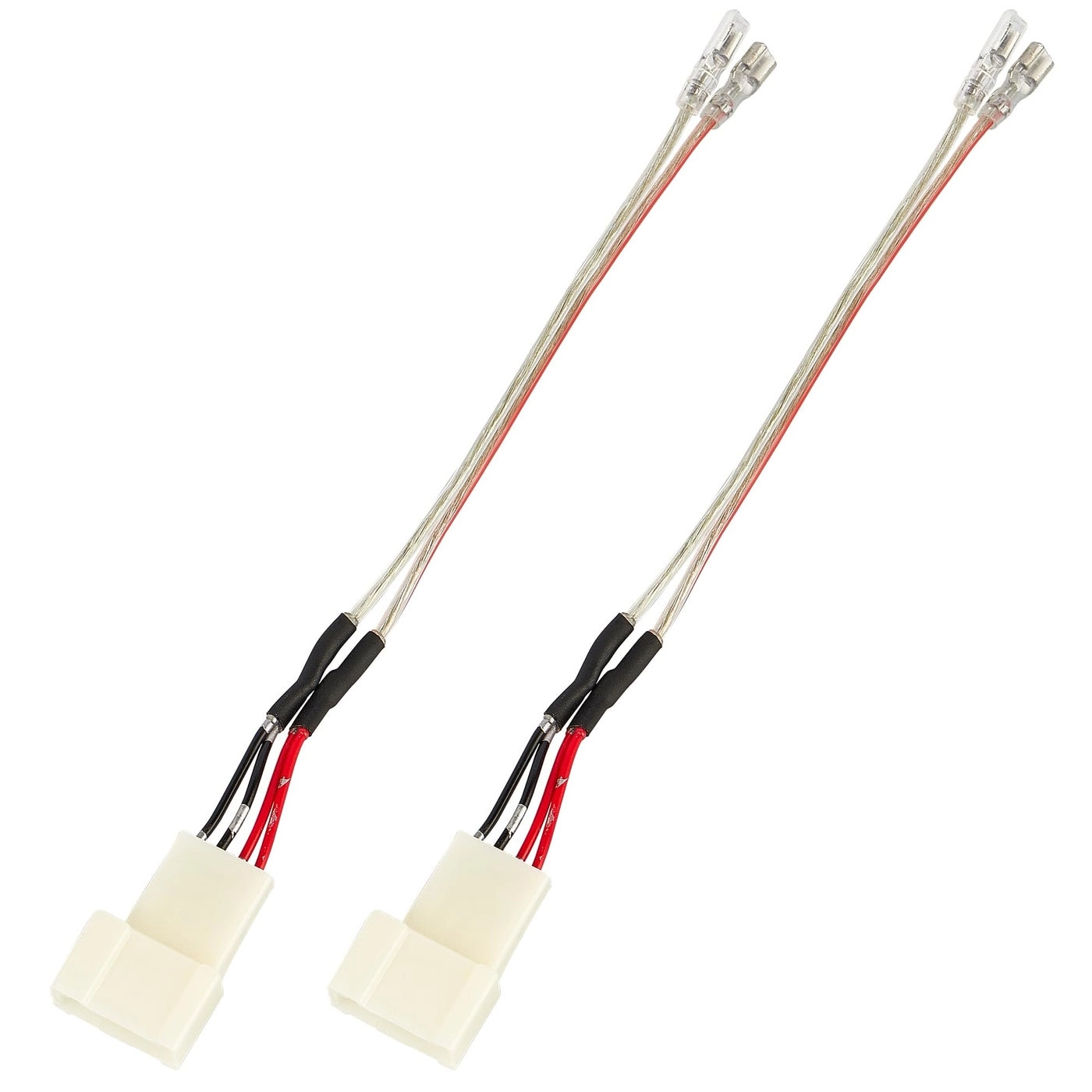 Dash Tweeter Speaker Wiring Harness - Non JBL System Plug and Play