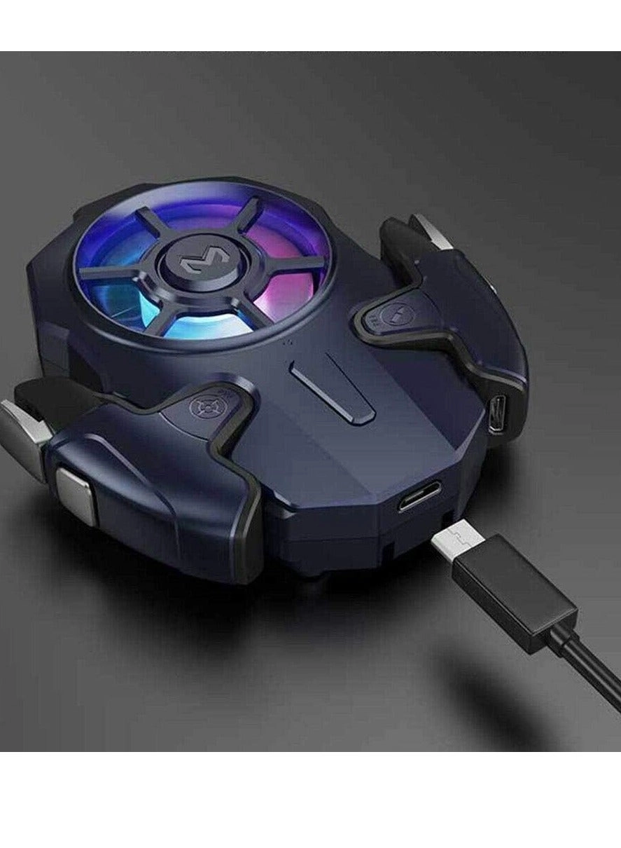 PUBG Mobile Controller - iOS & Android