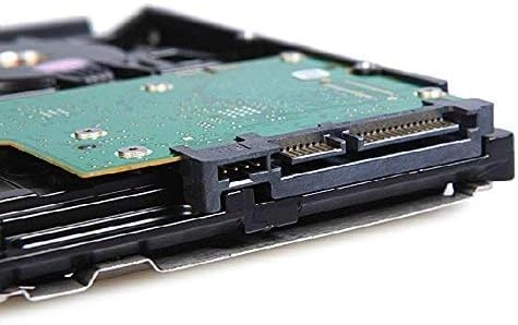 3.5" 7200rpm 64MB SATA 6Gb/s (TZ-NVR-8) - 1TB