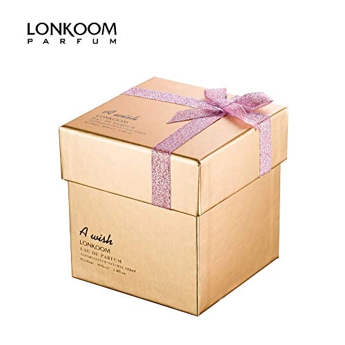 A Wish Eau de Parfum - 100ml