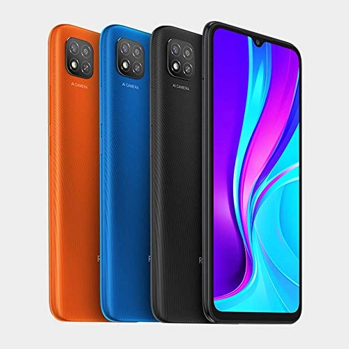 Redmi 9C - 3GB 64GB
