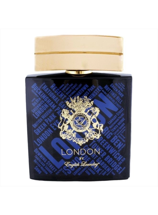 London - Eau de Toilette 3.4 fl. oz