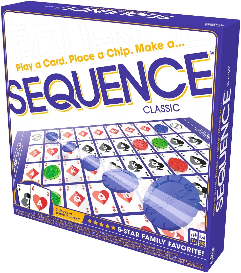 Sequence: Classic