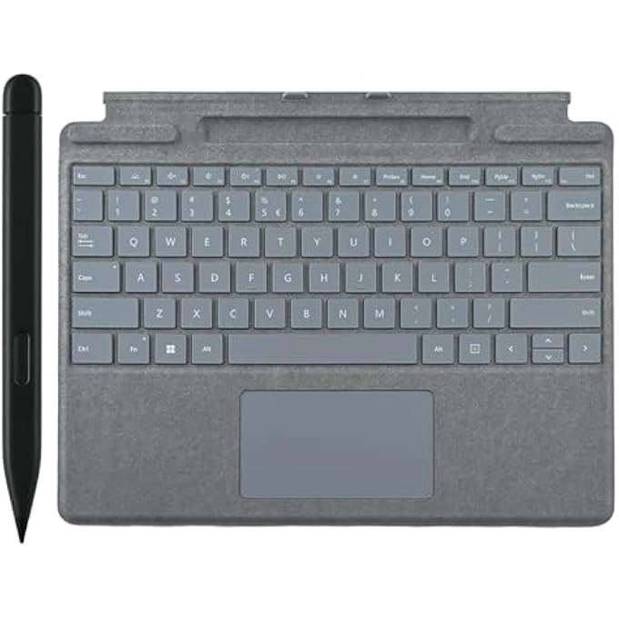 Surface Pro Signature Keyboard - Wireless