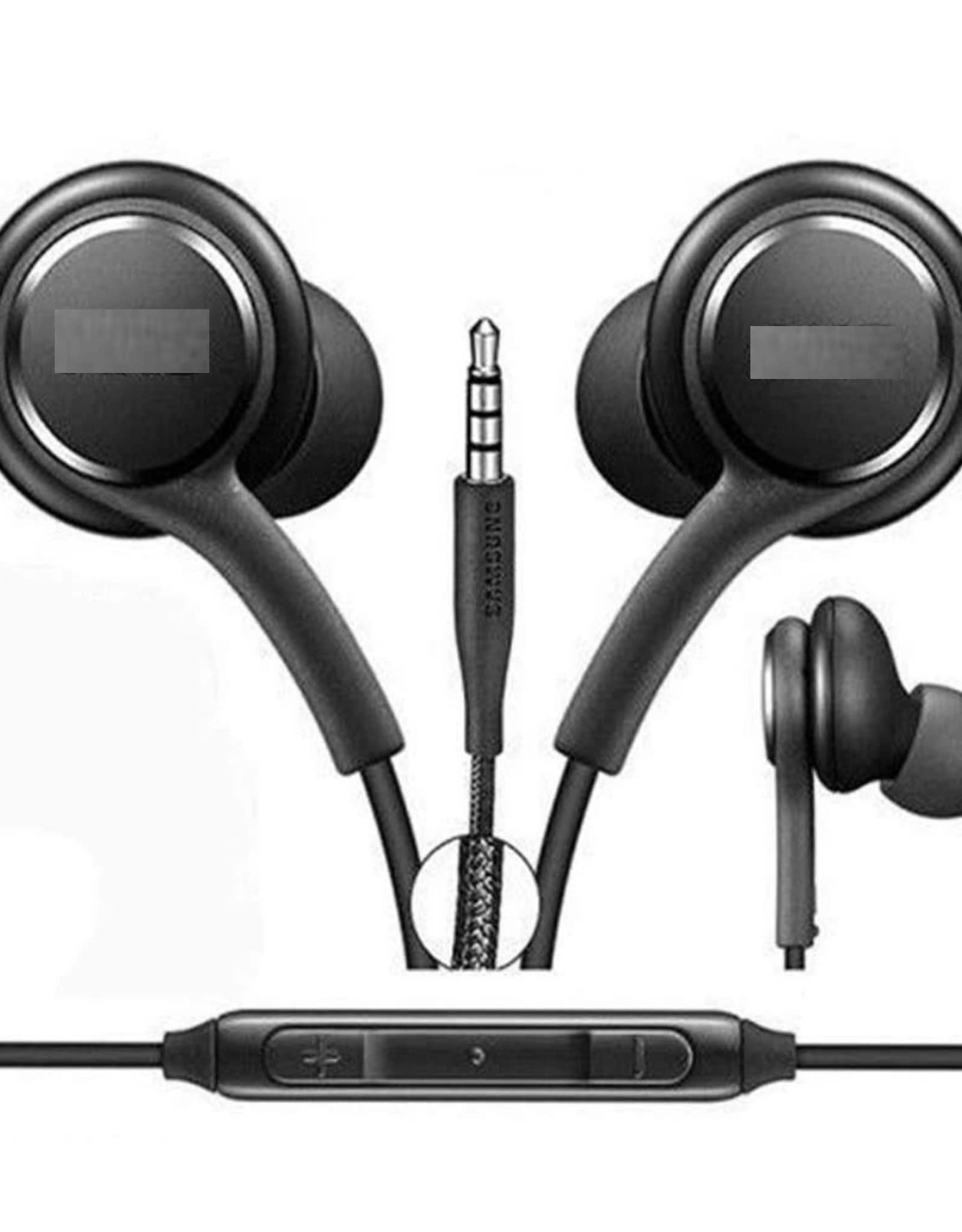 Uni-344 Wired Earbud