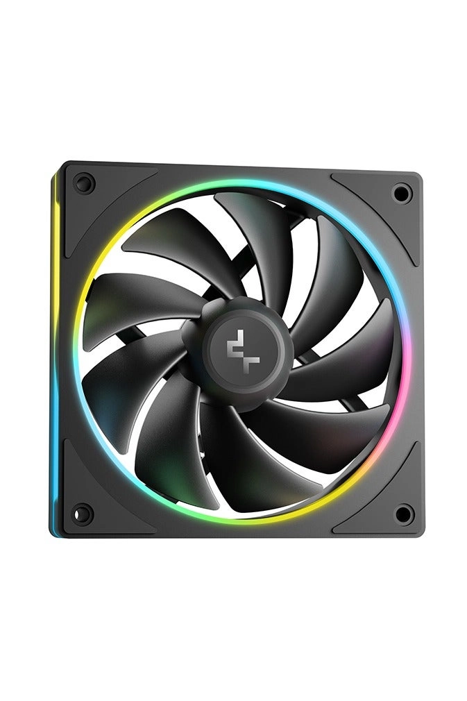 LM360 - 3 fan(s) 120 millimeter