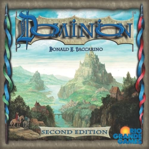 Dominion + Decap (French)
