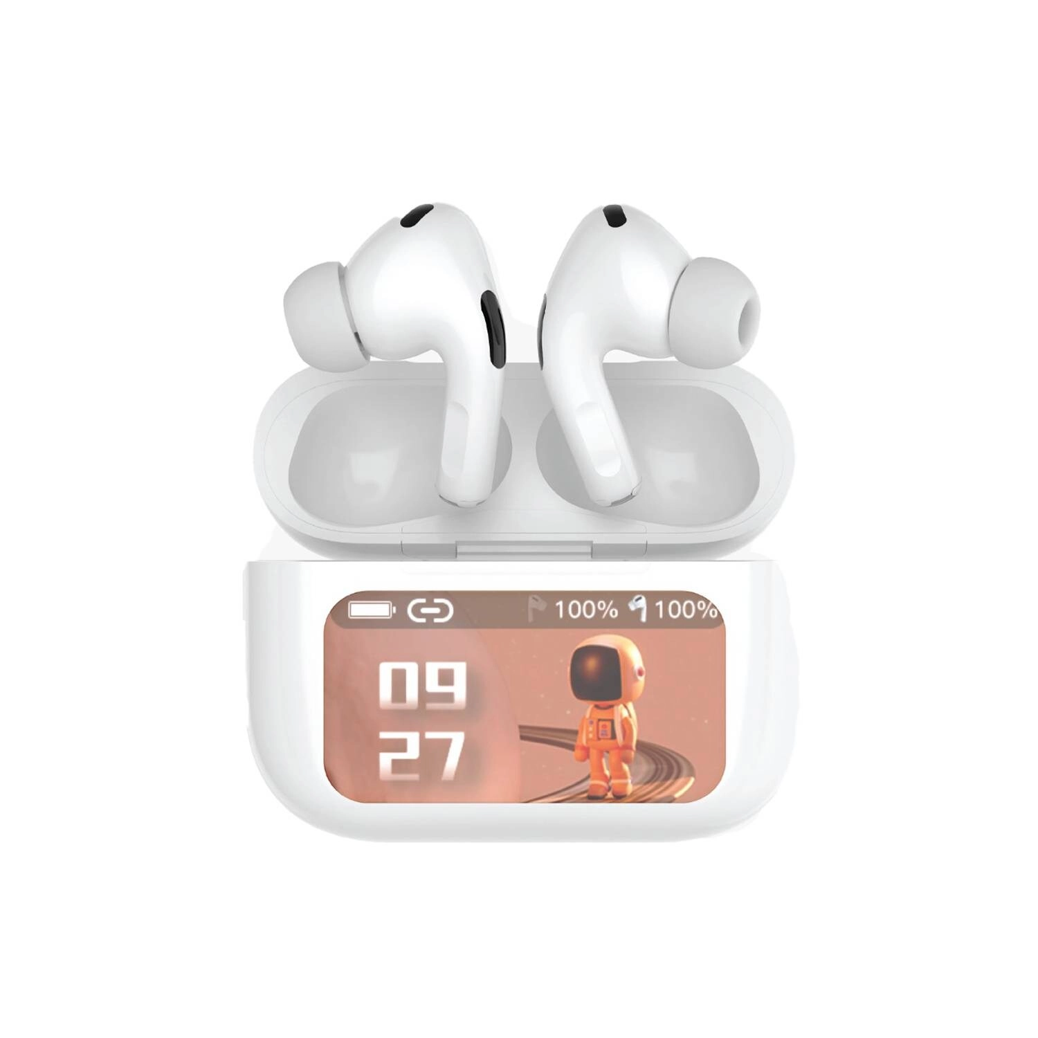 V-Smart Touch Tone Lite Wireless Earbud