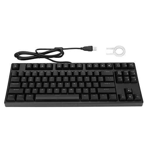 Mechanical Keyboard - US Wired