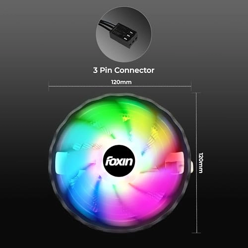 FCF 002 - 120mm