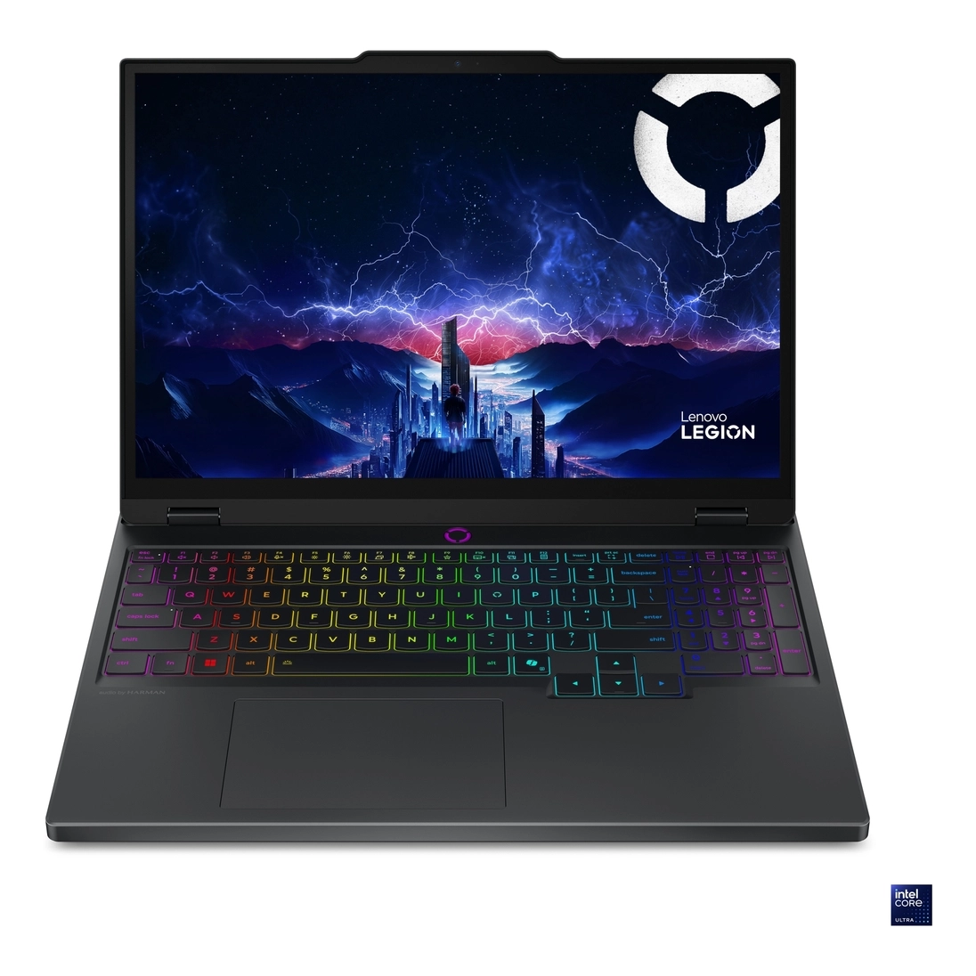 Lenovo Legion 5 15IRX10 - 15.3'' Core i7-13650HX 24GB DDR5 1000GB SSD