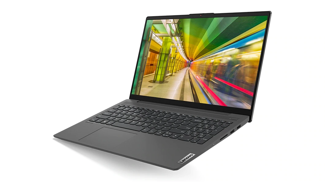 Ideapad 5 - 15.6'' Core i7-1165G7 12GB DDR4 512GB SSD