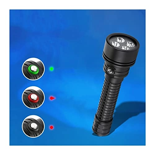 Submersible Light - 12°