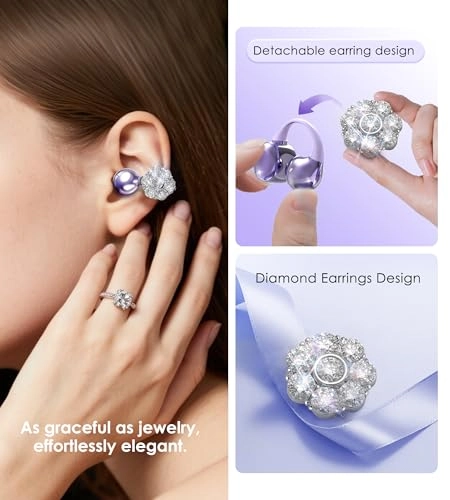 i121 Wireless Earbud