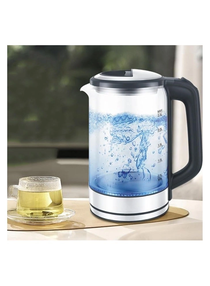Electric Kettle - 2.5L