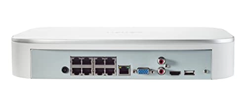 N4K2-88BB - 8 cameras 8 channels 4K