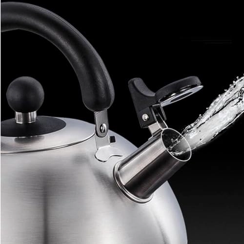 Whistling Kettle - 3L
