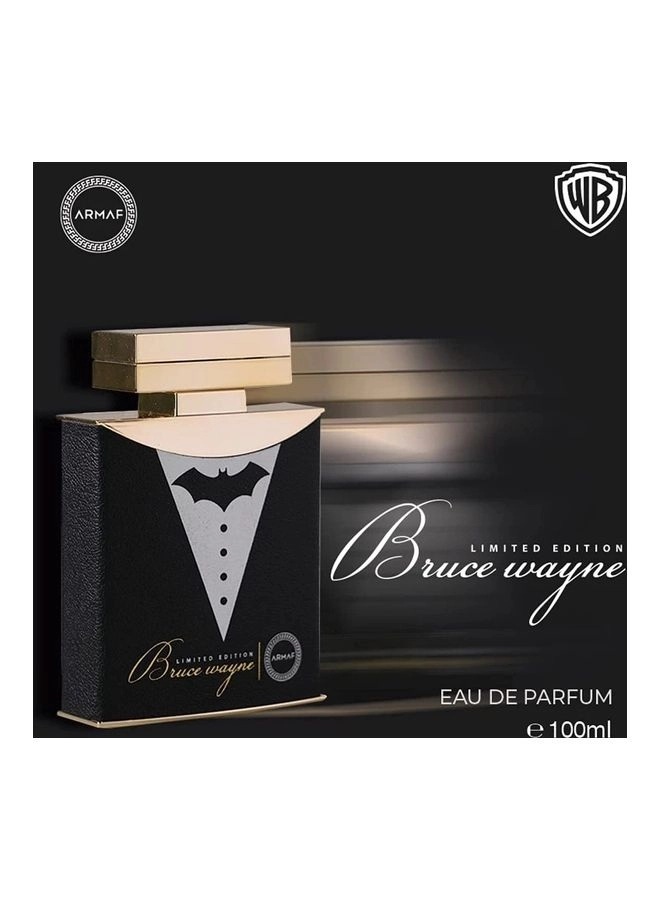 Batman Eau de Parfum 100ml