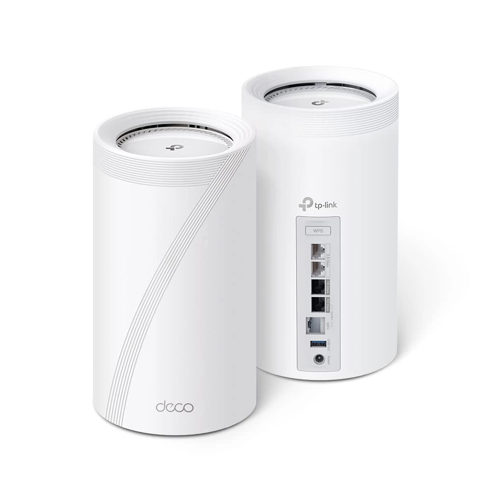 TP-Link Deco BE95 - WiFi 7 2 piece(s)