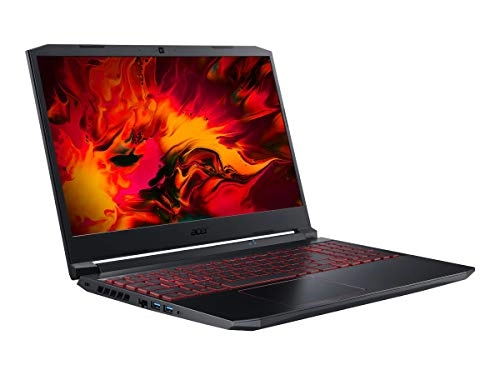 Nitro 5 AN515-55 - 15.6'' Core i5-10300H 8GB DDR4 256GB SSD