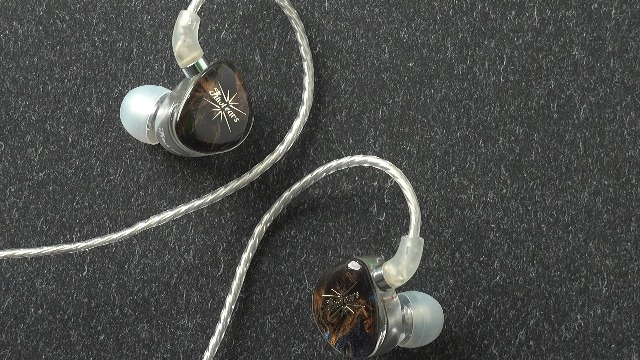 Singolo Wired Earbud