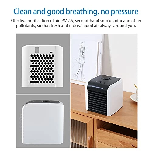 Portable Air Conditioner