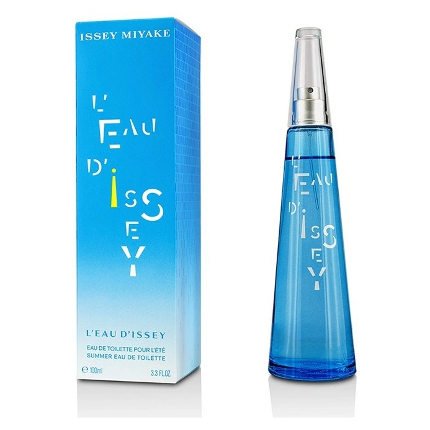 L'Eau d'Issey Eau de Toilette 100 ml