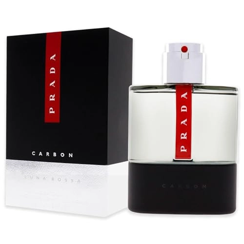 Luna Rossa Carbon Eau de Toilette 100ml