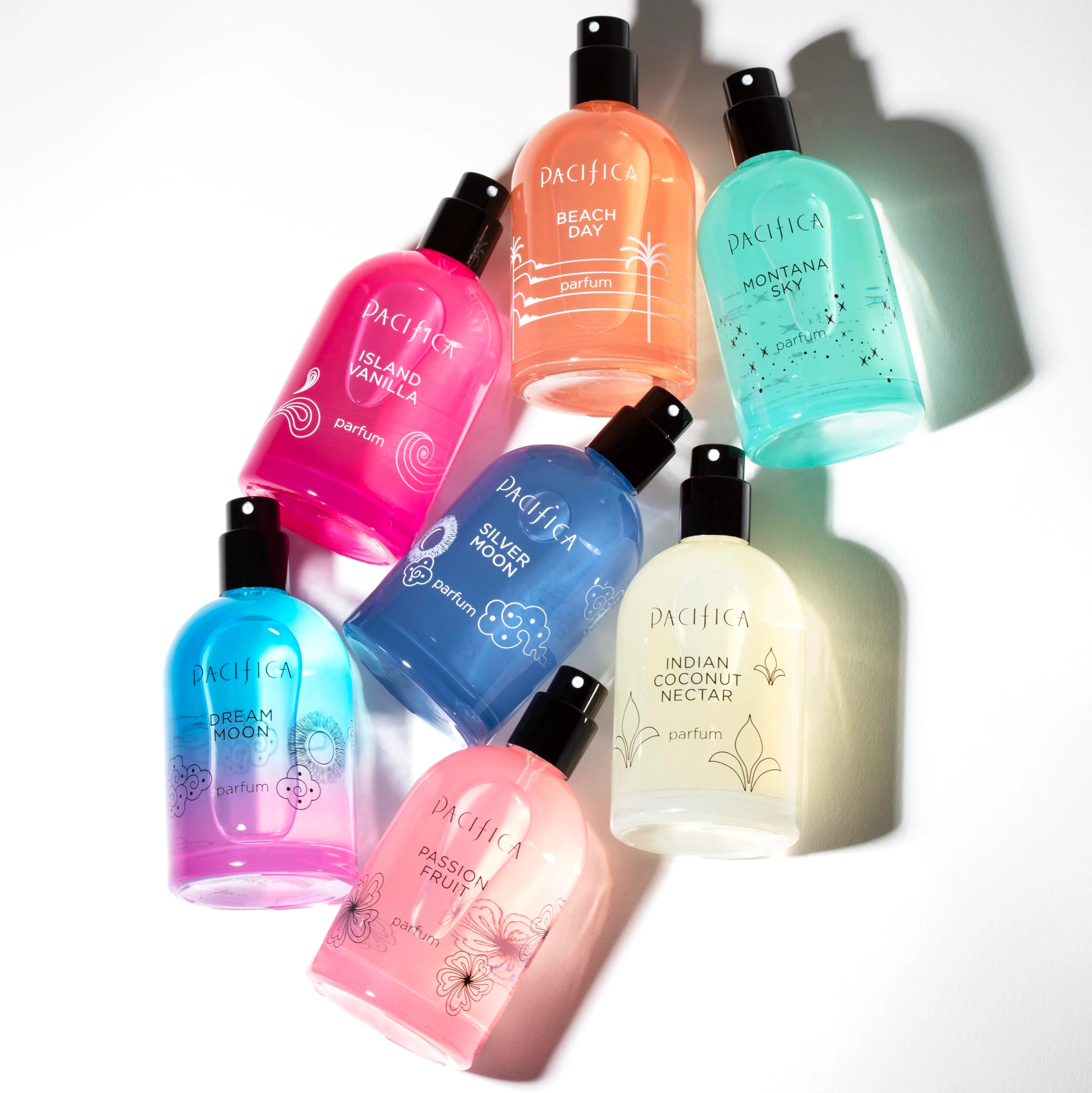 Beach Day - Eau de Parfum 60 ml