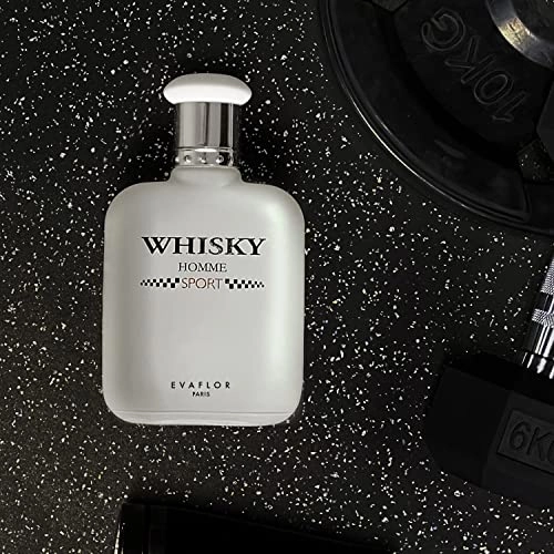 Whisky Eau de Toilette 100 ml