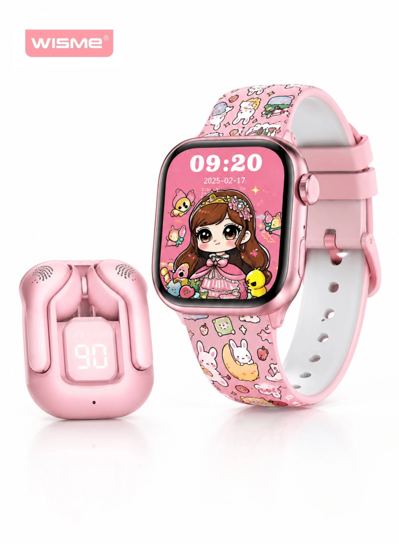 WISME X68 Mini