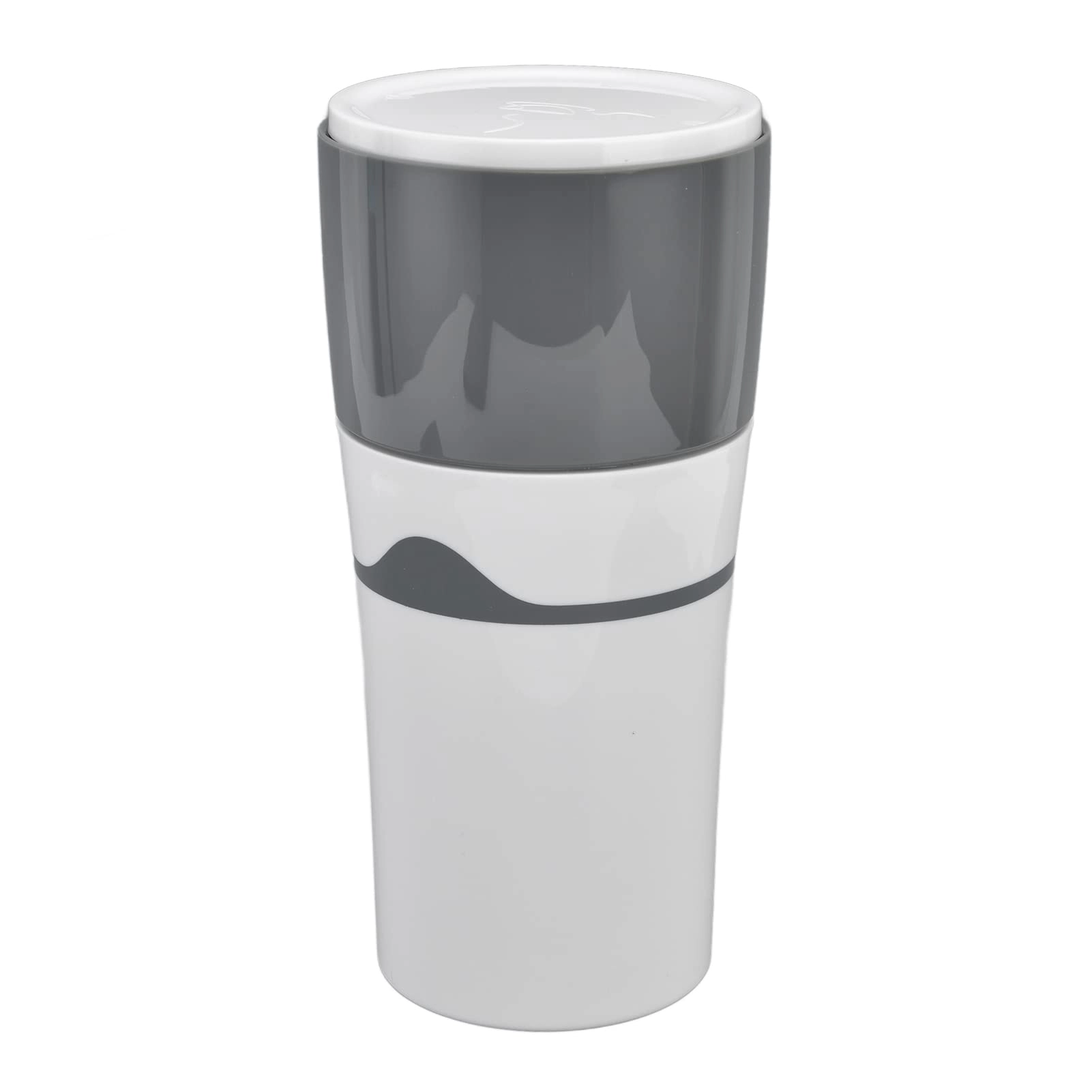 Domary 72y45etwrz-12 - 450ml 240ml Compatible K Cup