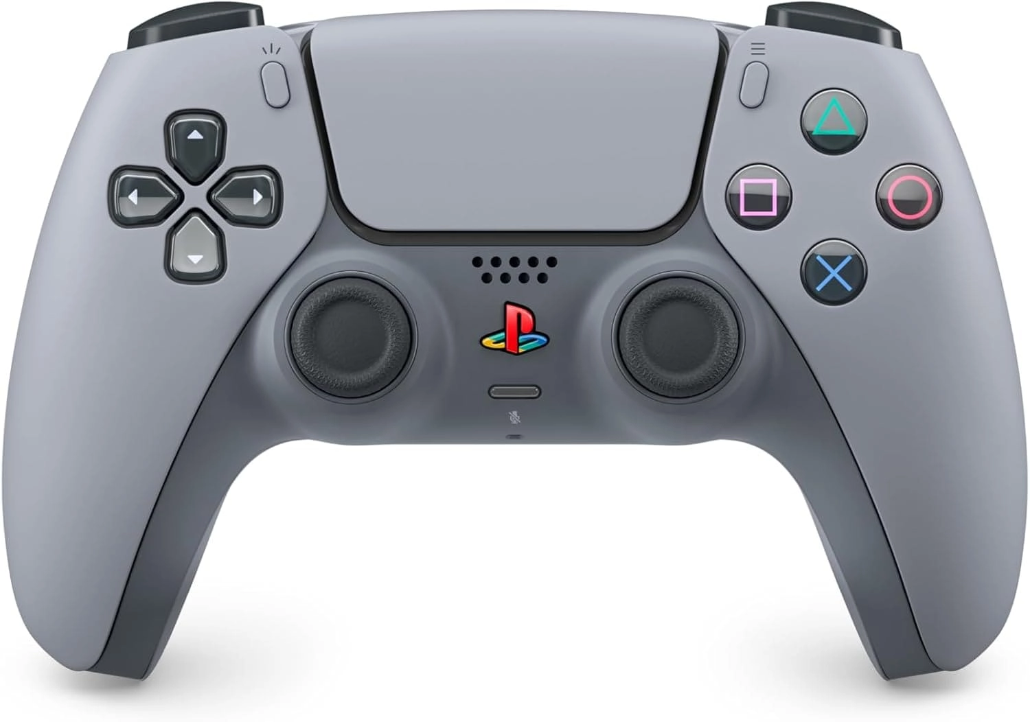 DualSense Wireless Controller (PS5) 30th Anniversary Special Edition