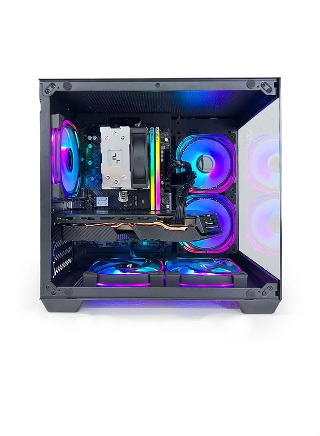 Dark Nova Air - 16GB 1TB i5-13400F