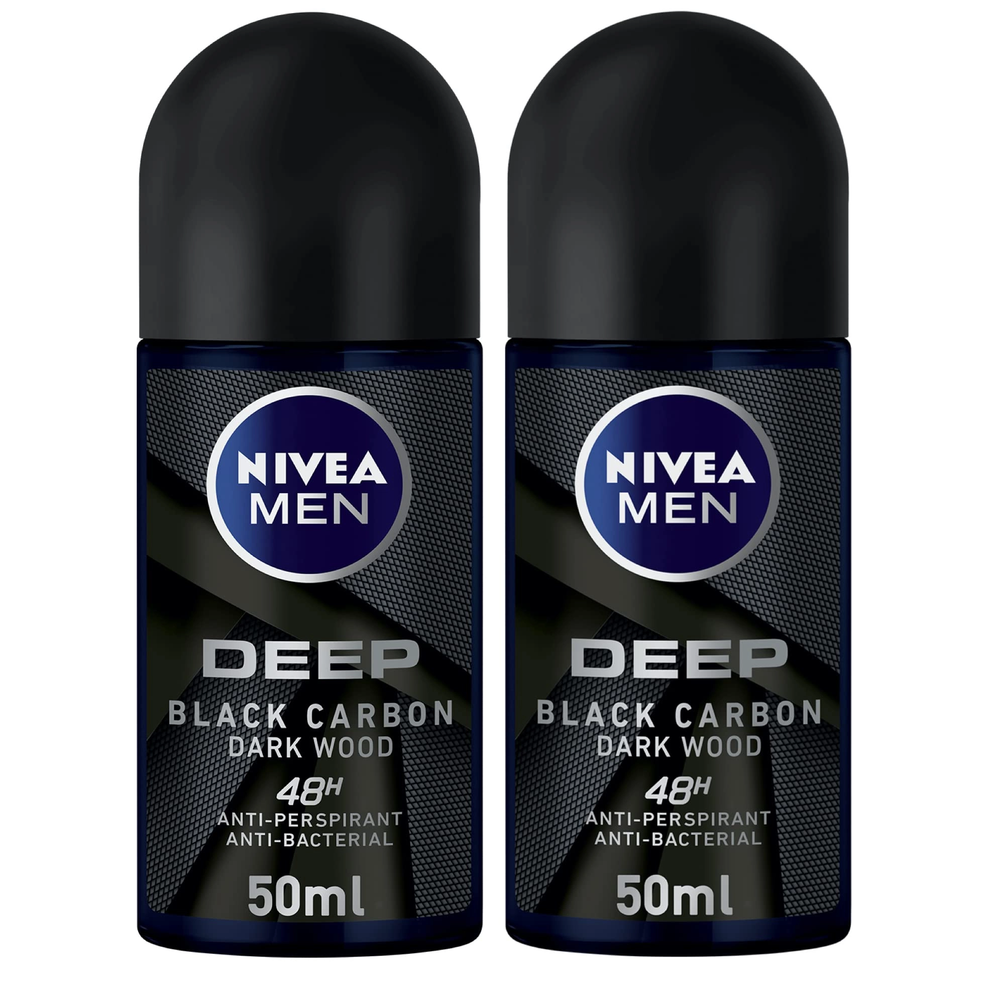 Deep Deo Roll On - dark wood