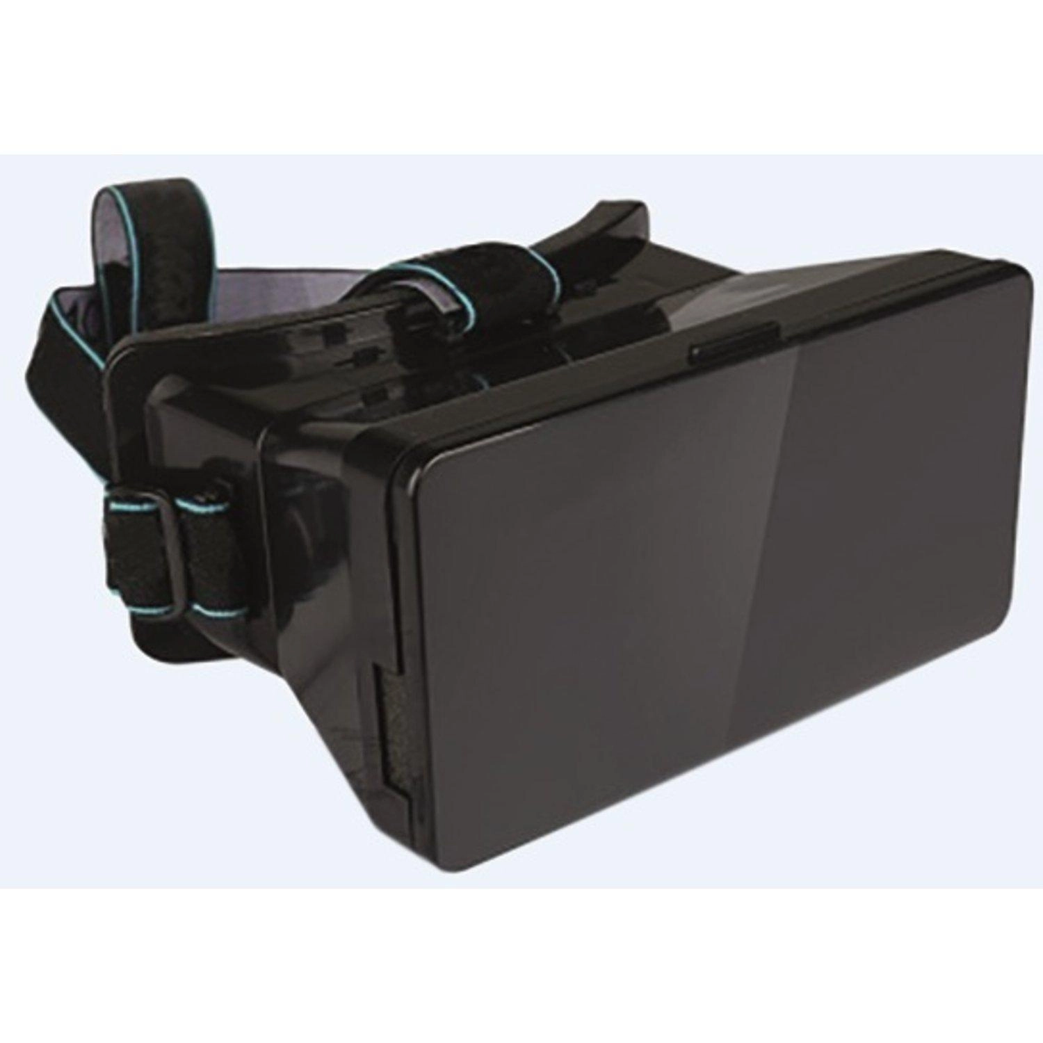 Universal Virtual Reality Headset