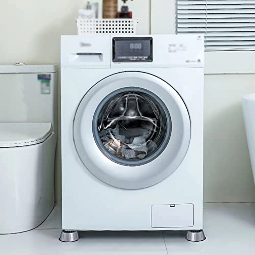 Washing Machine Floor Mat - suitable for most washing machines, also suitable for dryers and dishwashers