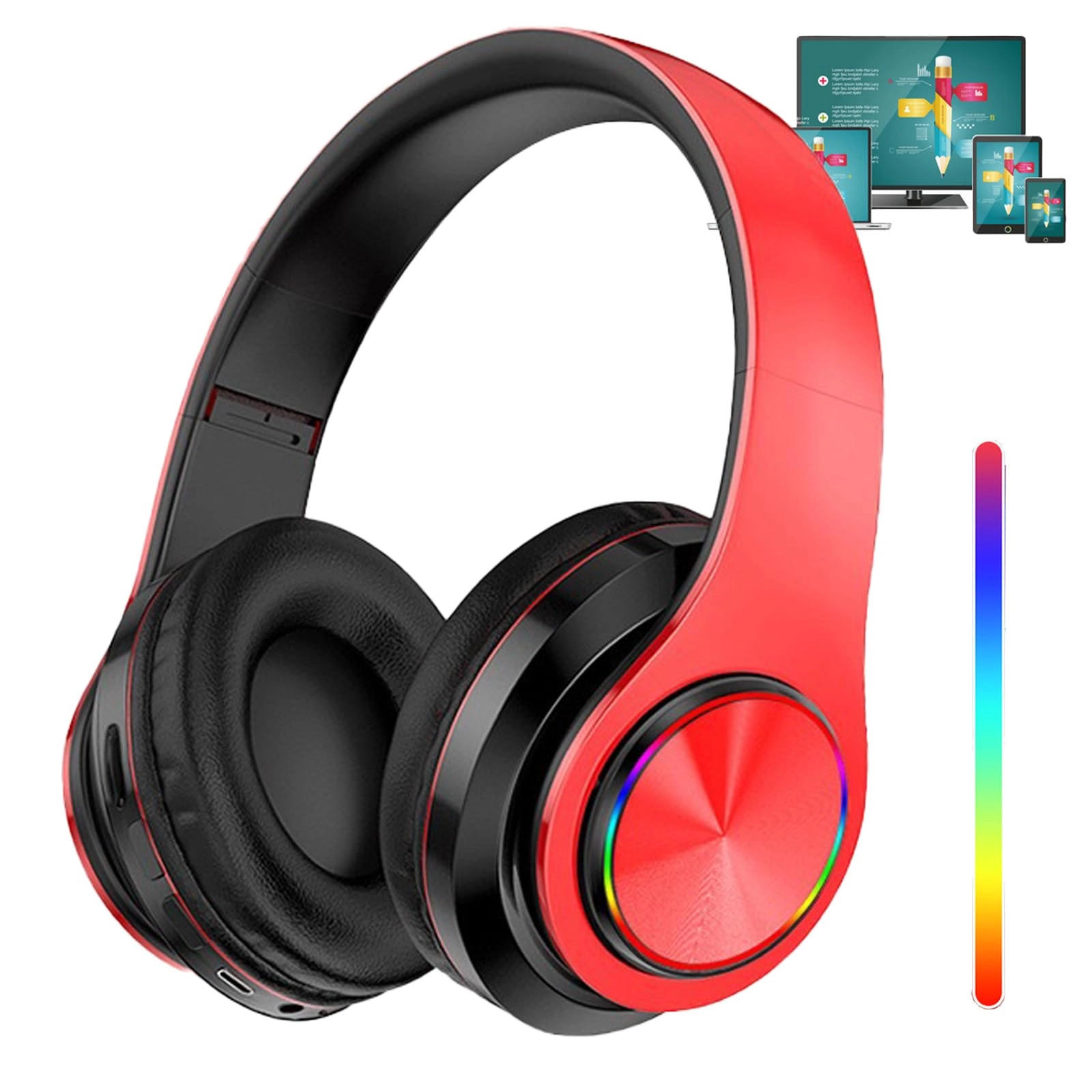 HBYCDSTF B39 Wireless Headphone