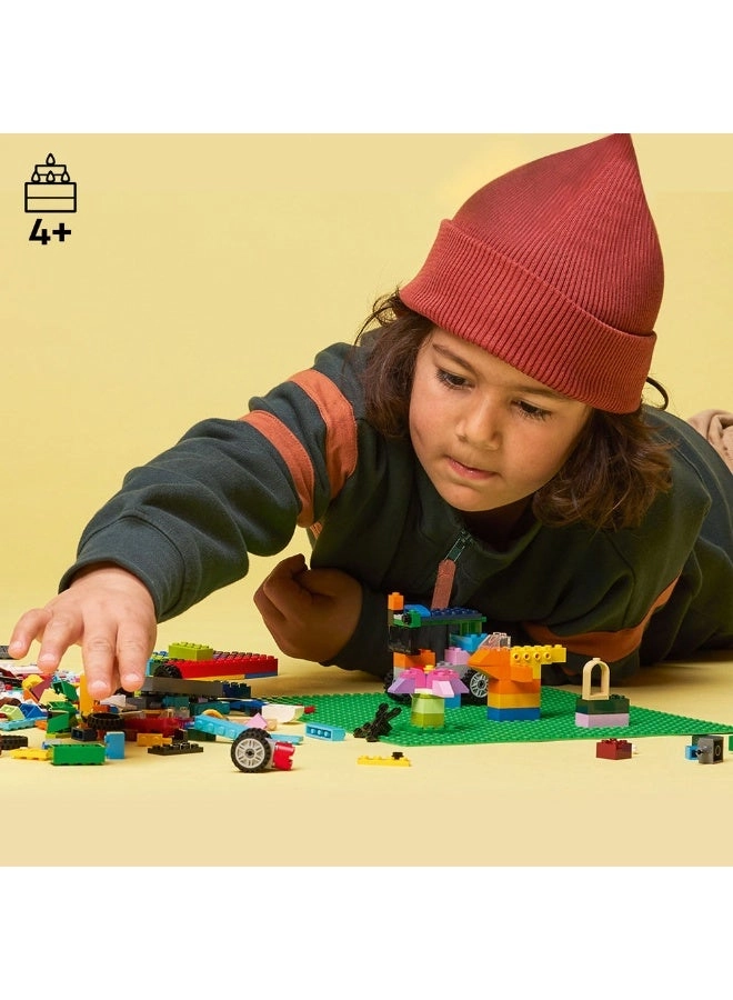 Baseplate - 32X32 studs 11023