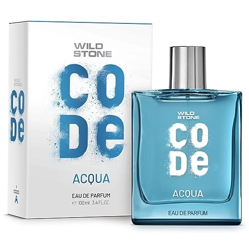 Acqua Eau de Parfum 100ml