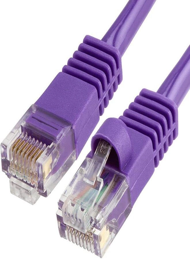 DKURVE Cat 6 Patch Cable - 2M