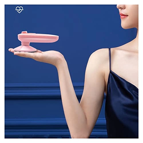 Garment Steamer - 120ml Portable