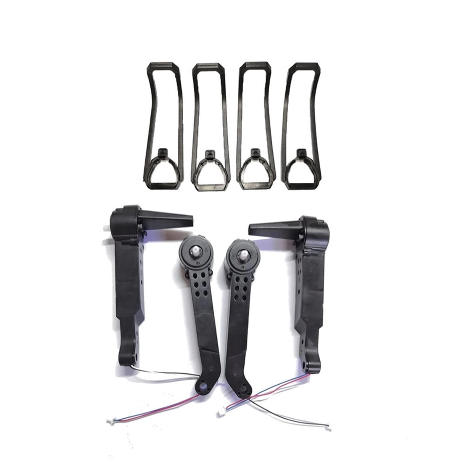 Vexilon Store Arm Replacement Kit - E525 E88 FPV