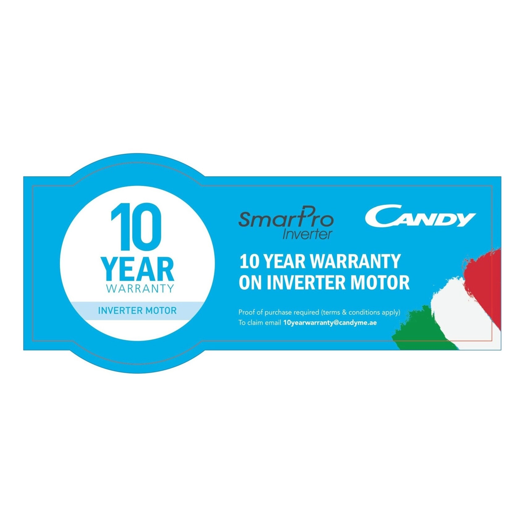 CSOE C8TBE-19 Condenser