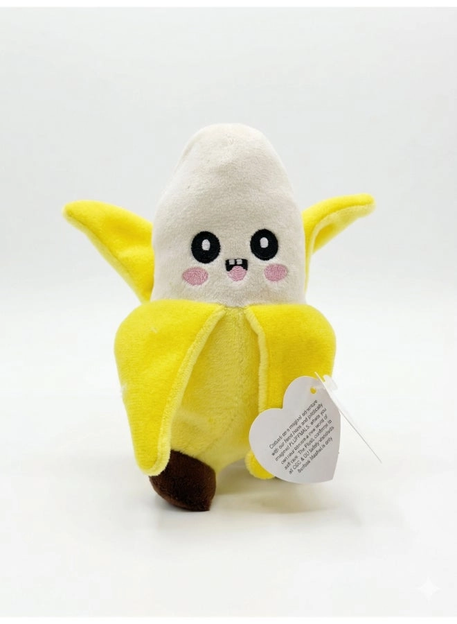 Hungry Banana - 15 cm
