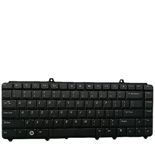 XPS M170 Keyboard