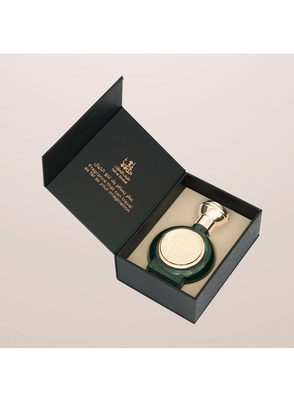 TAIF 07 - Eau de Parfum 75 ml